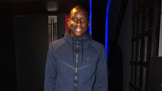 'Fenerbahçe'ye transferde Demba Ba sürprizi! Teklif yapıldı...