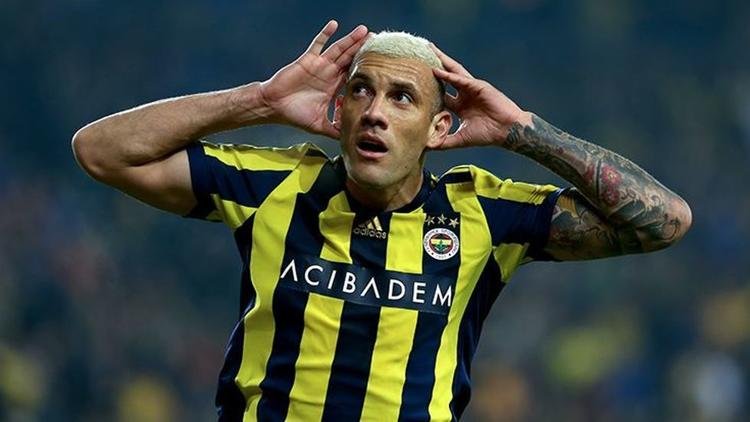 <h2>FERNANDAO DÖNEBİLİR</h2>