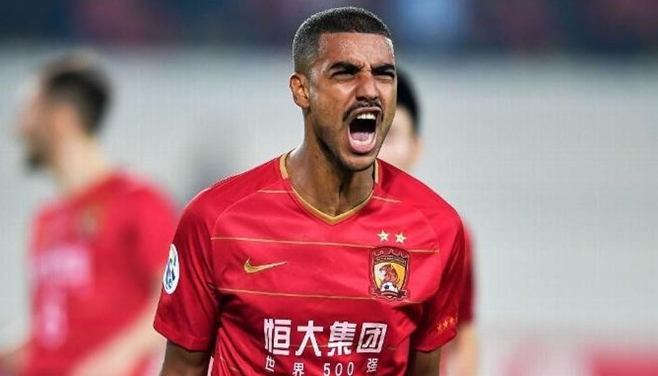 'Flaş! Alan Carvalho, Galatasaray'a mesaj gönderdi