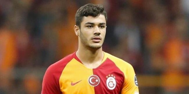 'Florya'da şok istifa! Ozan Kabak detayı...