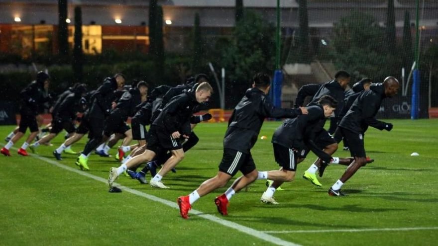 <h2>Fransızlar duyurdu... İşte Beşiktaş’ın yeni transferi</h2>