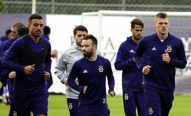 'Fulham kapıya dayandı... Fenerbahçe'den istediği futbolcu
