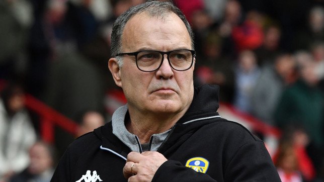 'Futbolun delisi Bielsa! Rakip takımlar için öyle bir analiz yaptı ki...