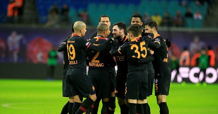 'Galatasaray aradığı transferi Brezilya'da buldu! Cruzeiro'dan sürpriz stoper