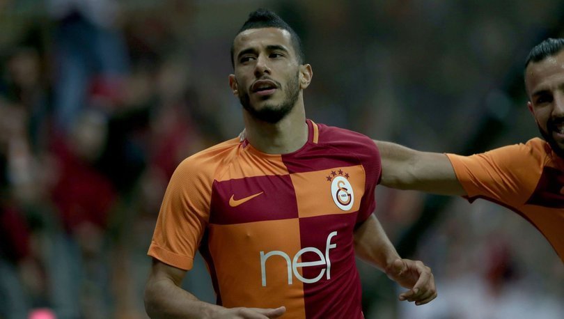 <h2>Galatasaray, Belhanda’nın ücretini belirledi! İşte o rakam</h2>
