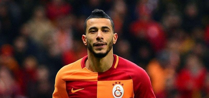 'Galatasaray, Belhanda'nın ücretini belirledi! İşte o rakam