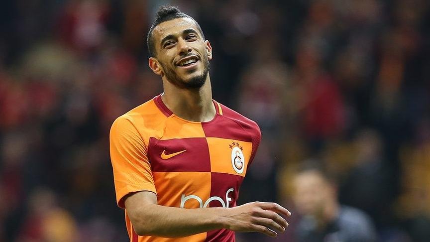'Galatasaray, Belhanda'nın yerine '10'u getirecek! Sözleşmesi bitiyor