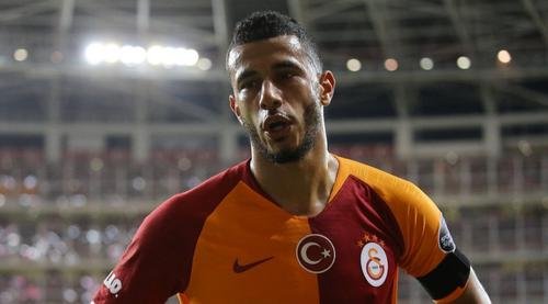 <h2>Galatasaray Haberleri: Belhanda’nın Al Ittihad transferi bonservis bedeli</h2>