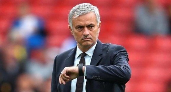 'Galatasaray için Mourinho sürprizi!