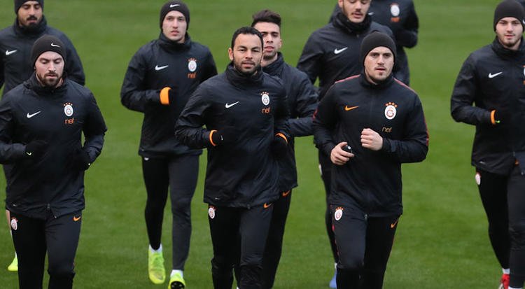 'Galatasaray İtalya'dan gelen transfer teklifini reddetti