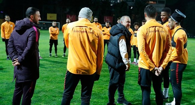 'Galatasaray para basacak! Müthiş plan...