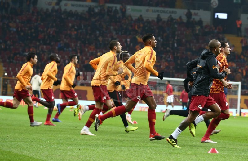 'Galatasaray servet ödedi... 30 milyon euro!