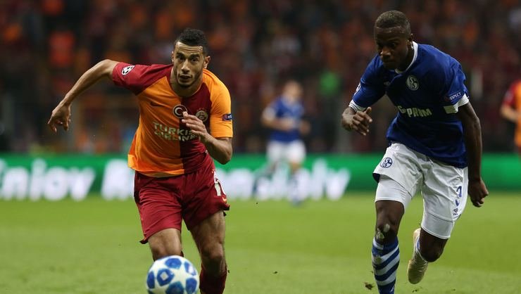 'Galatasaray şok oldu... Belhanda'da son dakika!