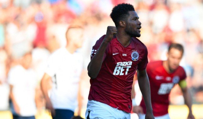 <h2>Galatasaray Transfer Haberleri: Benjamin Tetteh Galatasaray</h2>