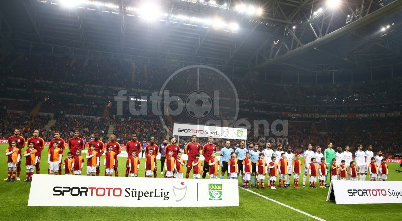'Galatasaray'a Ankaragücü maçında kötü haber!