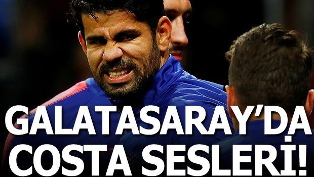 'Galatasaray'a dünya yıldızı golcü! Transferde sürpriz gelişme