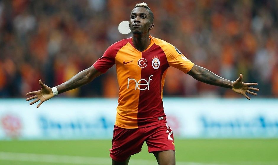 'Galatasaray'a sürpriz teklif! 
