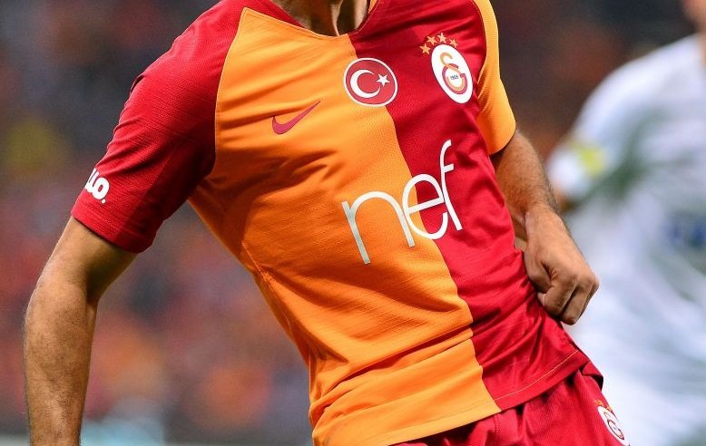 'Galatasaray'a transferde talih kuşu kondu... 5 milyon euro!