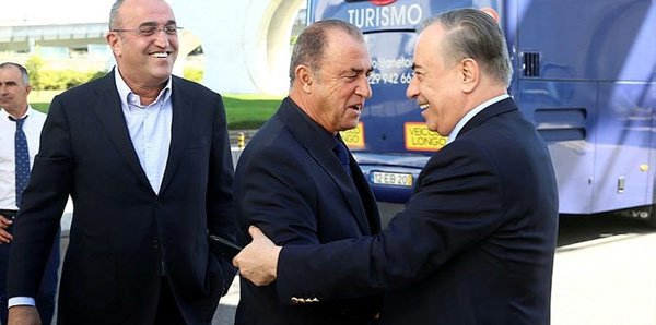 'Galatasaray'da 2019'un ilk imzası... 3 milyon euroya imzalıyor