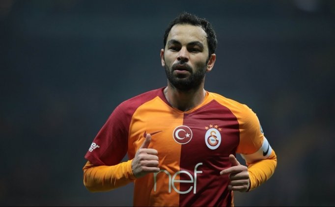 'Galatasaray'da alacaklılar gönderildi! Selçuk İnan...