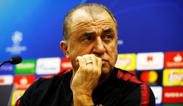 'Galatasaray'da Fatih Terim için sözleşme detayı! TFF'ye gönderilmedi