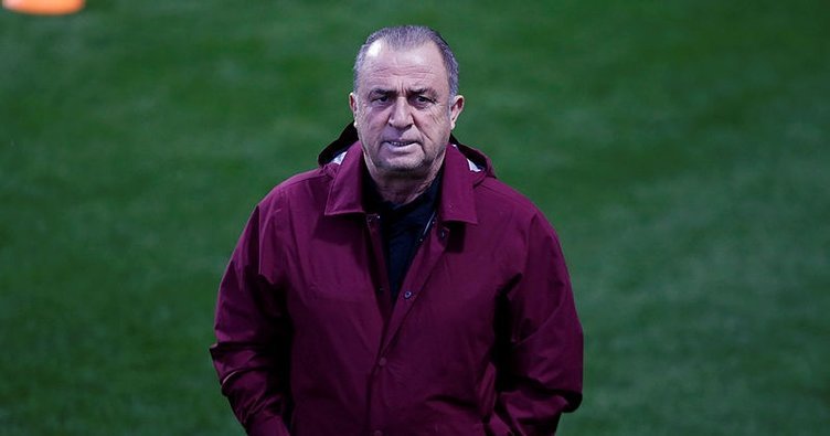 'Galatasaray'da Fatih Terim şoku! En sonunda bunu yapacak