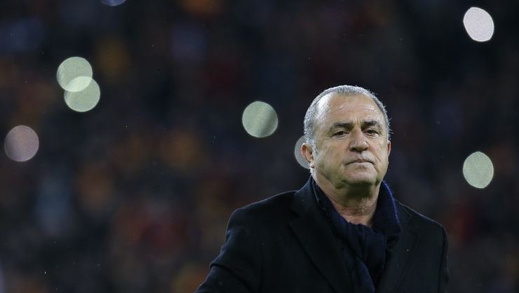 'Galatasaray'da Fatih Terim'in istediği 4 transfer