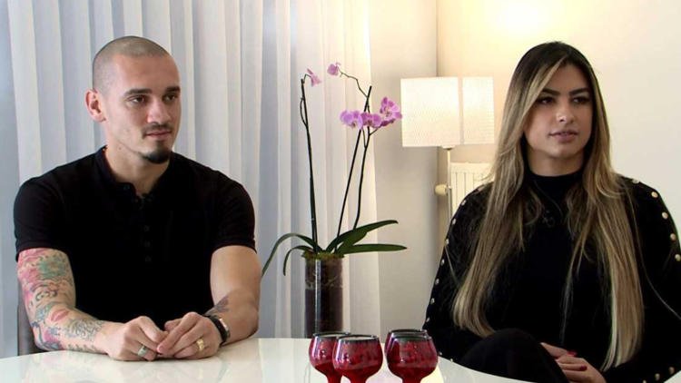 'Galatasaray'da Maicon'a Ursula'dan bir darbe daha