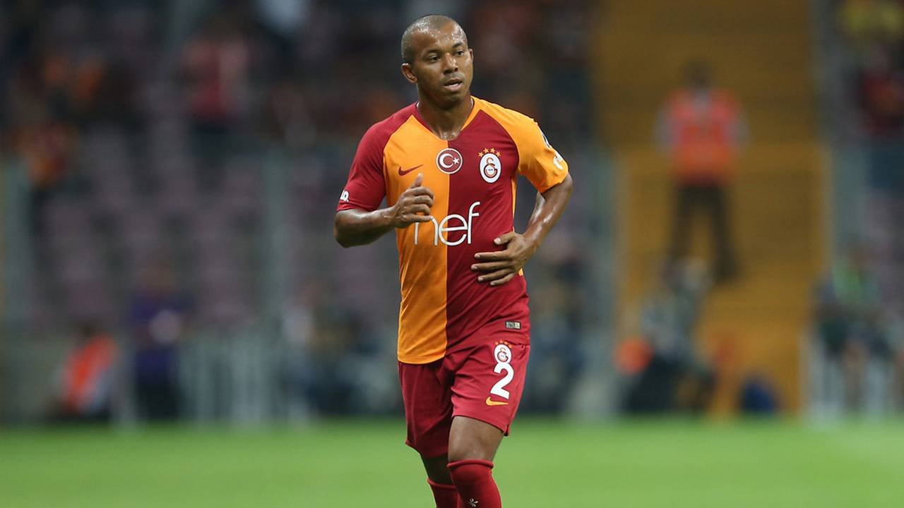 'Galatasaray'da Mariano ayrılıyor... İşte yeni adresi