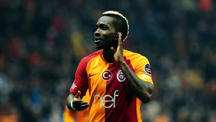 'Galatasaray'da Onyekuru'nun sırrı ortaya çıktı