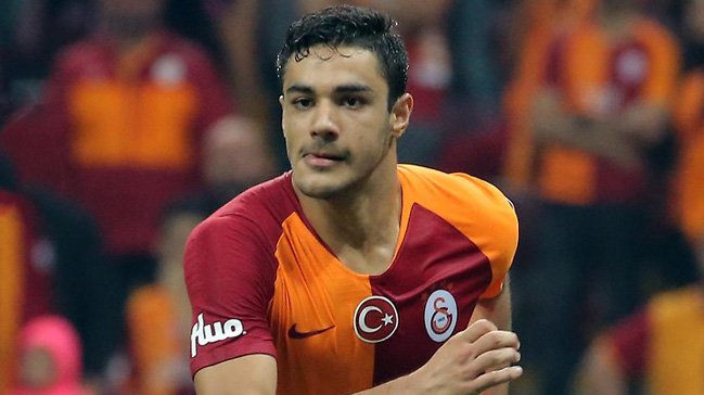 'Galatasaray'da Ozan Kabak satıldı! İşte bonservis bedeli