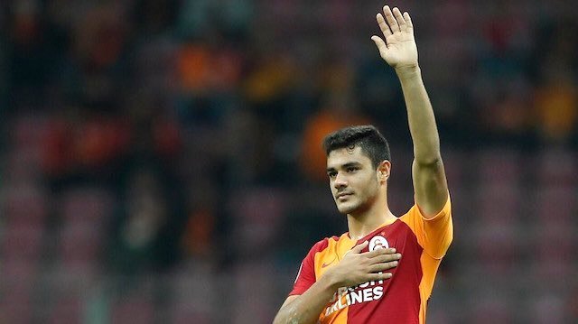 'Galatasaray'da Ozan Kabak'ın parasıyla onu alıyorlar