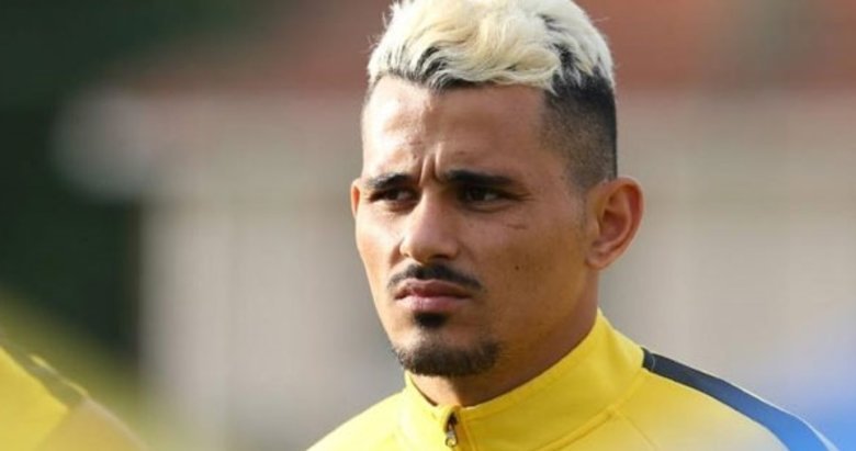 'Galatasaray'da Serdar Gürler sürprizi! Karar verildi