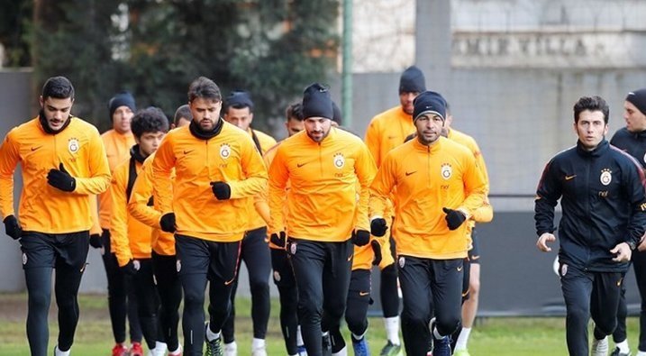 'Galatasaray'da şok karar! Bir dönem kapanıyor