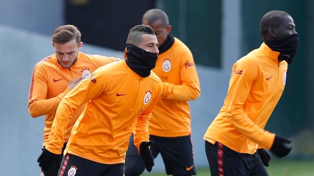 'Galatasaray'da zorunlu ayrılık! Bir yıldız daha...