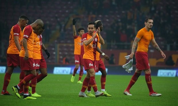 'Galatasaray'dan Akhisarspor'a transfer! Resmen istediler