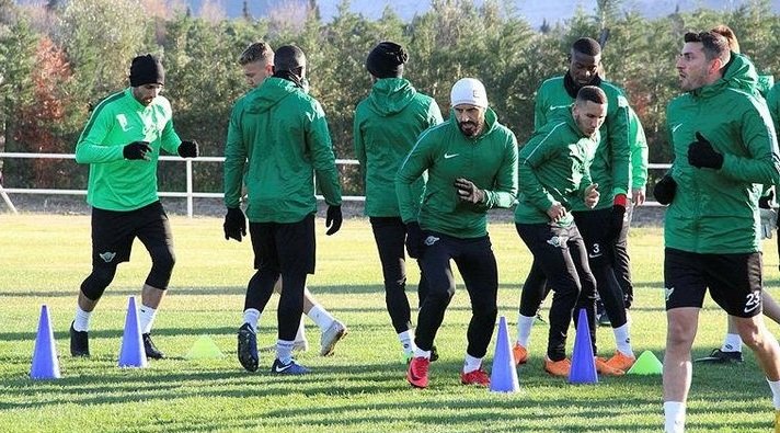 'Galatasaray'dan beklenmedik transfer! Akhisar'dan...