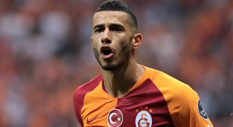 'Galatasaray'dan Belhanda için flaş karar! Herkesi şaşırtan gelişme