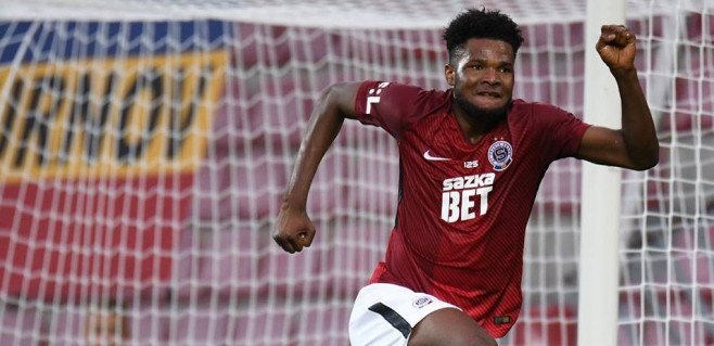 'Galatasaray'dan Benjamin Tetteh için çılgın teklfi! Ozan'dan sonra...