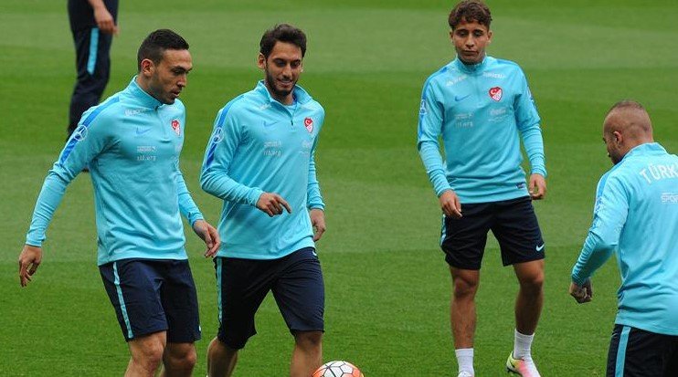 'Galatasaray'dan Fenerbahçe'nin teklifini gölgede bırakan hamle