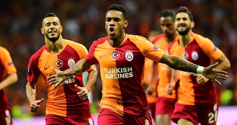 'Galatasaray'dan Gary Rodrigues için 10 milyon euroluk teklife yanıt