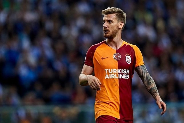 <h2>GALATASARAY’DAN İZİN ALDIK</h2>