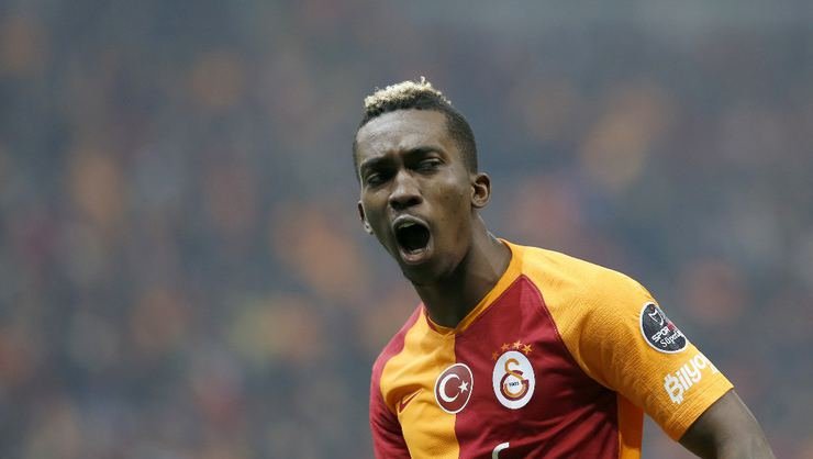 'Galatasaray'ı tedirgin eden gelişme! Onyekuru...