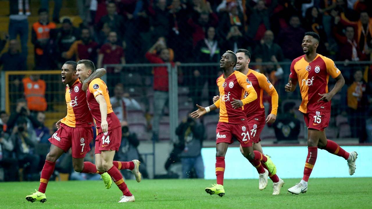 'Galatasaray'ı transferde zengin edecek isim... Sıcak gelişme!