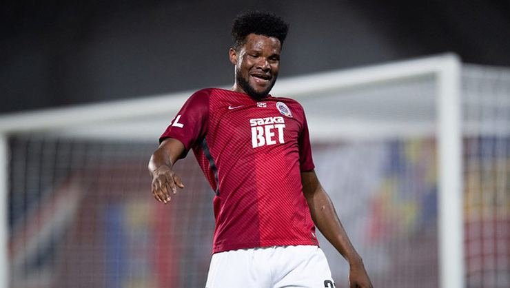 <h2>Galatasaray’ın Benjamin Tetteh transferinde son dakika haberi</h2>