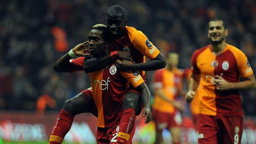 'Galatasaray'ın gözdesi olan İngiliz golcüden flaş transfer itirafı