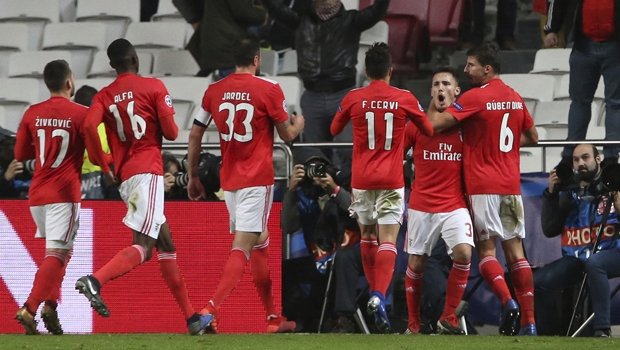 'Galatasaray'ın rakibi Benfica'ya bir şok daha