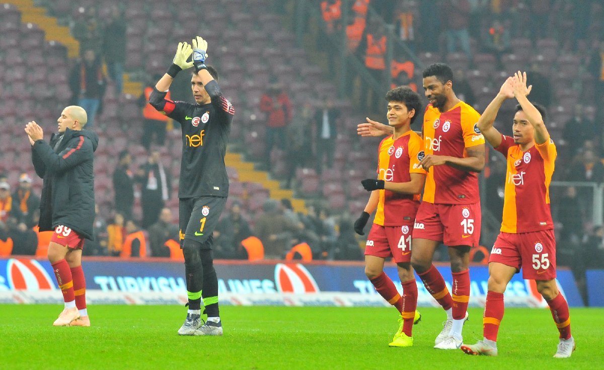 <h2>Galatasaray’ın stoperi Belçika’dan gelecek! İşte o isim</h2>