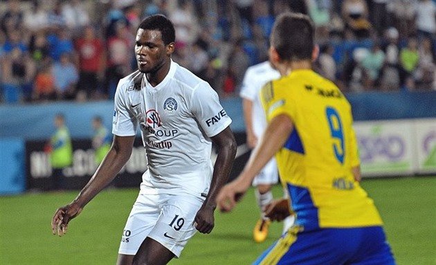 <h2>Galatasaray’ın Tetteh transferinde son dakika! KAP açıklaması geliyor</h2>