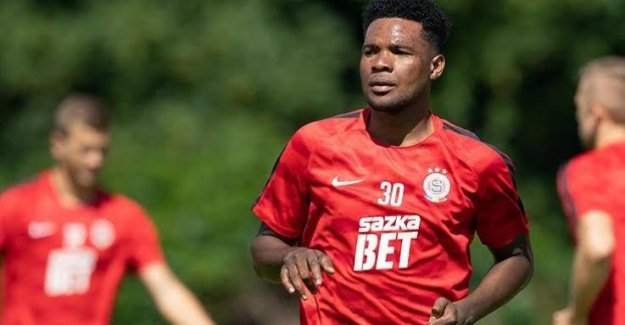 'Galatasaray'ın Tetteh transferinde son dakika! KAP açıklaması geliyor